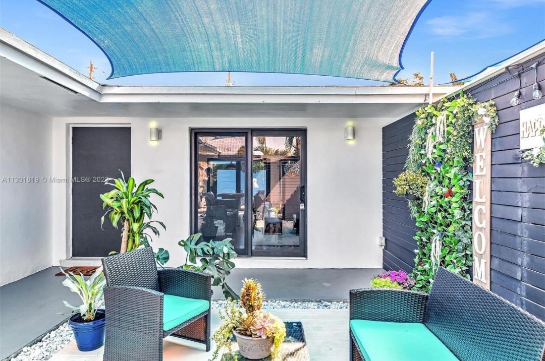 Casa de férias Cozy Geta Fort Lauderdale